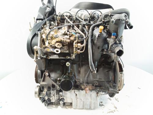 Motor PEUGEOT 205 II (20A/C) 1.8 Diesel (60 hp) 28023396