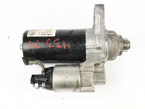 Used Starter Starter 37150590 37150590