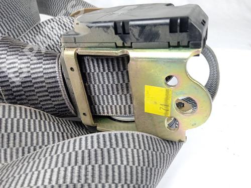 Rear right seatbelt LAND ROVER DISCOVERY I (LJ)  | BP11749087I28 