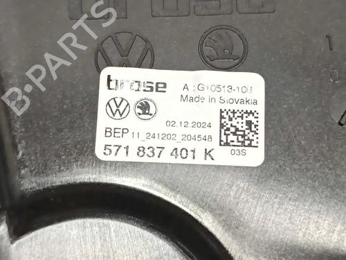 Front left window mechanism SKODA KODIAQ II (PS7) 2.0 TDI | BP33288724C22 - Image 3