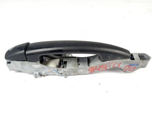 Front right exterior door handle PEUGEOT PARTNER Box Body/MPV 1.6 HDi 9101GH