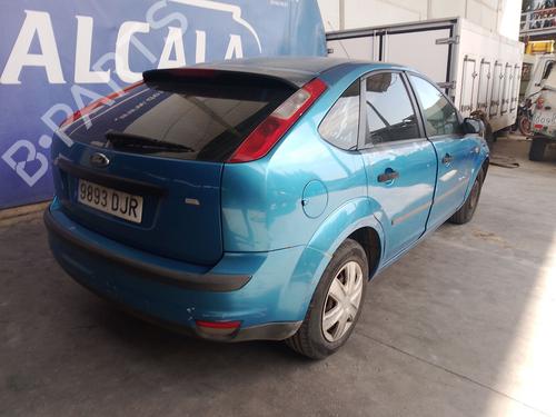 Left taillight FORD FOCUS II (DA_, HCP, DP) 1.6 TDCi | BP25770262C34 