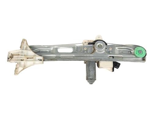 Used Rear right window mechanism Rear right window mechanism 38711857 38711857