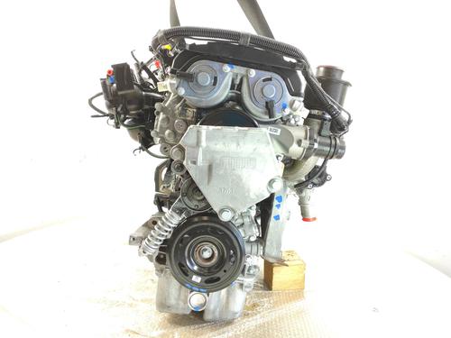 Motor OPEL MOKKA / MOKKA X (J13) 1.4 LPG (_76) (140 hp) 28316683
