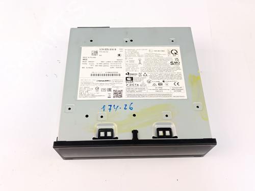 Used Radio Radio SKODA KODIAQ I (NS6, NS7, NV7) 2.0 TDI (150 hp) 33288737 33288737