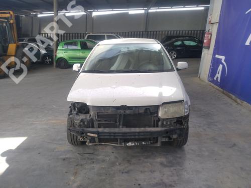 Front right lock VW POLO (6N2) 1.4 | BP10190730C97 