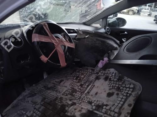Engine control unit (ECU) SEAT LEON (1P1)  | BP9984260M57  - Image 8