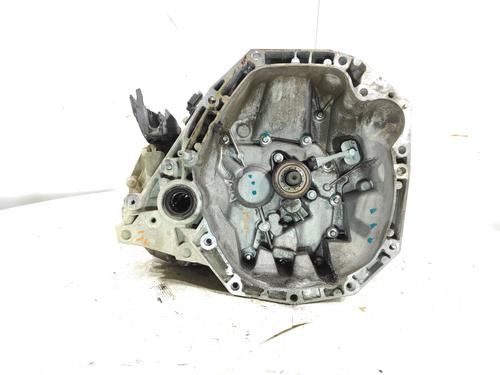Used Gearbox RENAULT CLIO III (BR0/1, CR0/1) 1.5 dCi (BR17, CR17) (86 hp) 24429616