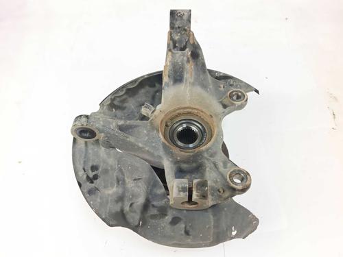 Left front steering knuckle FORD FOCUS IV (HN) 1.5 EcoBlue | BP37437334M25 - Image 2