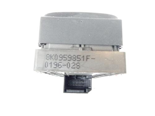 Left front window switch AUDI A5 Sportback (8TA) 2.0 TDI | BP10219152I27 