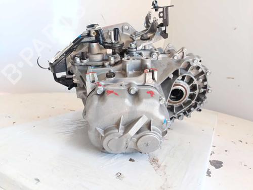 Gearbox HYUNDAI i30 (PDE, PD, PDEN) 1.0 T-GDI | BP36140726M3 - Image 6