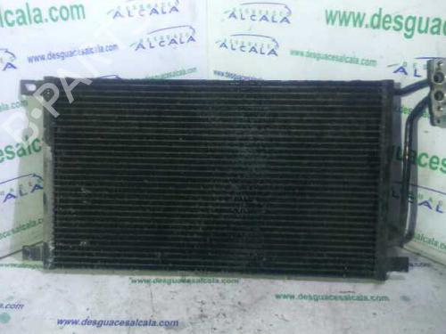 Used AC radiator AC radiator BMW 3 (E46) 320 d (136 hp) 9988315 9988315