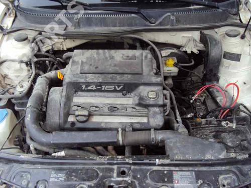 Steering pump SEAT LEON (1M1)  | BP9989027M99 