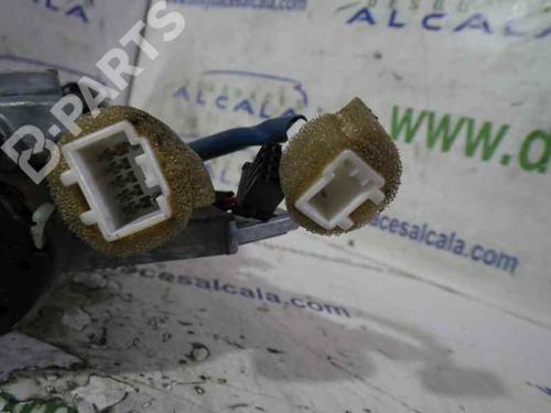 Ignition barrel MITSUBISHI PAJERO III (V7_W, V6_W)  | BP9987415M48 