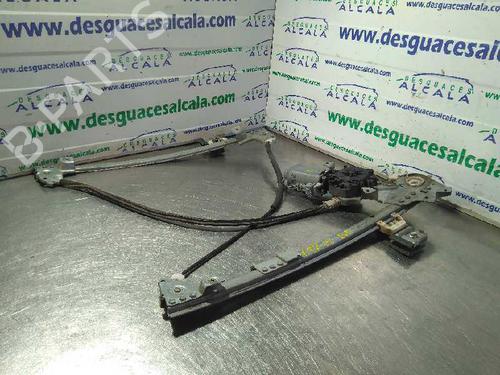 Used Front right window mechanism Front right window mechanism ROVER 75 (RJ) [1999-2005] 9991499 9991499