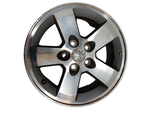 Used Rim PEUGEOT 4007 (VU_, VV_) 2.2 HDi (156 hp) 29135870