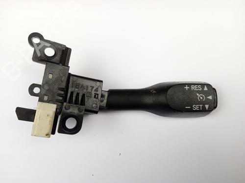 Used Steering wheel controls TOYOTA LAND CRUISER PRADO (_J12_) 3.0 D-4D (KDJ120, KDJ125, KDJ121) (173 hp) 14350836