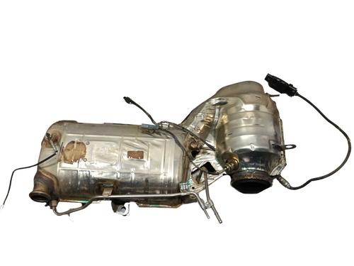 Catalyst OPEL MOVANO C Van (U9) | BP40298799M10 - Image 2
