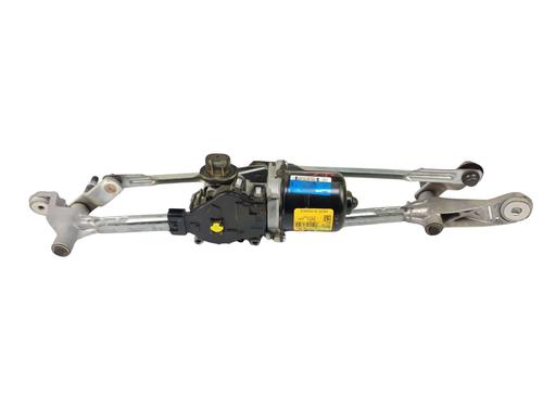 Front wiper motor RENAULT MEGANE IV Hatchback (B9A/M/N_) 1.3 TCe 140 (B9NB) | BP36359706M29 - Image 2
