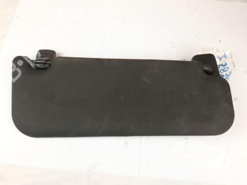 Left sun visor JAGUAR E-PACE (X540) 2.0 D165 | BP29423151I1 