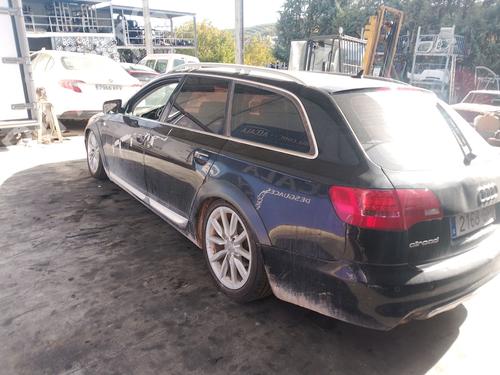 Zderzak przedni AUDI A6 Allroad C6 (4FH) 3.0 TDI quattro | BP30487560C7 
