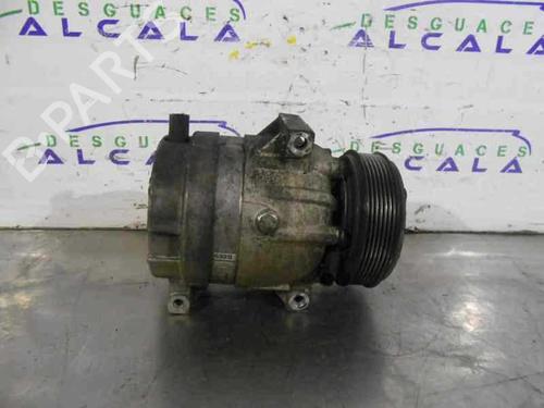 Used AC compressor AC compressor RENAULT LAGUNA II (BG0/1_) [2001-2007] 9986032 9986032