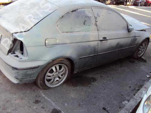 Starter BMW 3 Compact (E46) 320 td | BP9989007M8 - Image 7