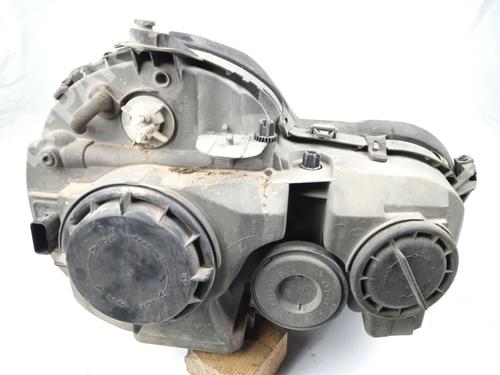 Left headlight MERCEDES-BENZ E-CLASS (W210) E 220 CDI (210.006) | BP11208442C28 
