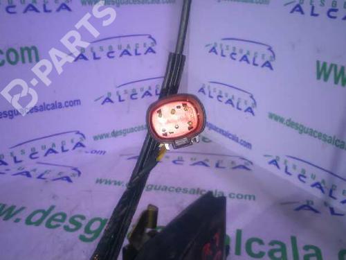 Front right lock FORD ESCORT VI (GAL, AAL, ABL)  | BP10094098C97 
