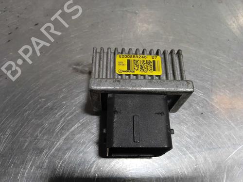 Used Electronic module Electronic module NISSAN QASHQAI I (J10, NJ10) 1.5 dCi (110 hp) 10146915 10146915