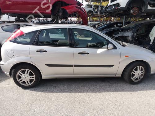 Gebruikte FORD FOCUS I (DAW, DBW) [1998-2009]  4335433 Onderdelen