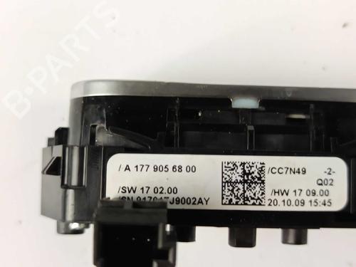 Climate control MERCEDES-BENZ GLE (V167) GLE 350 de 4-matic (167.117) | BP36041037I5 - Image 4