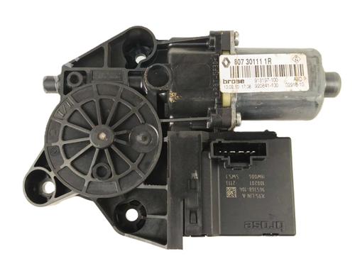 Used Right front window motor Right front window motor RENAULT FLUENCE (L3_) 1.5 dCi (L30S) (90 hp) 40506883 40506883
