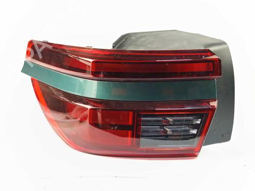 Used Left taillight Left taillight 32471108 32471108