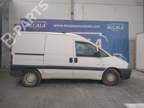 Used Parts CITROËN JUMPY I (U6U_)  2.0 HDi 110  1069293