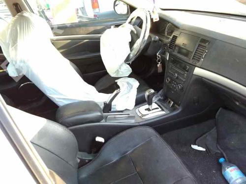 Front right window mechanism CHEVROLET EPICA (KL1_)  | BP9996649C23 