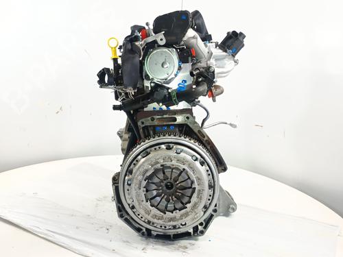 Engine NISSAN QASHQAI I (J10, NJ10) 1.5 dCi | BP29450676M1 