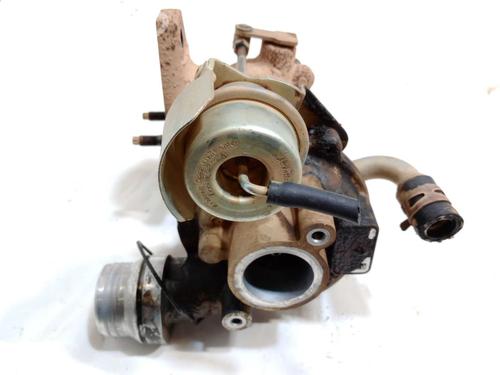 Used Turbocharger/Supercharger Turbocharger/Supercharger 18113970 18113970
