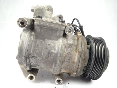 AC compressor KIA SORENTO I (JC) 2.5 CRDi 4WD | BP15982465M34 