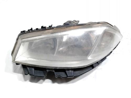 Used Left headlight Left headlight RENAULT MEGANE II Saloon (LM0/1_) 1.9 dCi (LM0G, LM1G, LM2C) (120 hp) 22740731 22740731