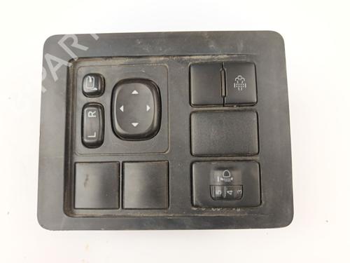 Used Mirror switch TOYOTA LAND CRUISER PRADO (_J15_) 2.8 D-4D (GDJ155, GDJ150) (204 hp) 28424741