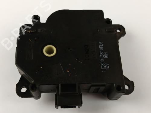 Used Electronic module TOYOTA AURIS (_E15_) 1.4 D-4D (NDE150_, NDE150R) (90 hp) 28515101