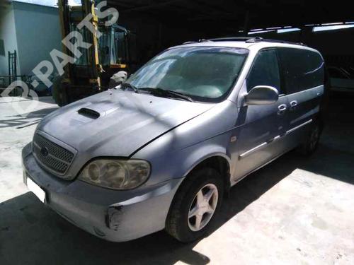 Front right window mechanism KIA CARNIVAL II (GQ) 2.9 CRDi | BP9982320C23 