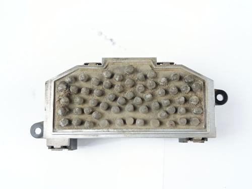 Used Heater resistor Heater resistor VW CADDY III MPV (2KB, 2KJ, 2CB, 2CJ) 1.6 TDI (102 hp) 36041167 36041167