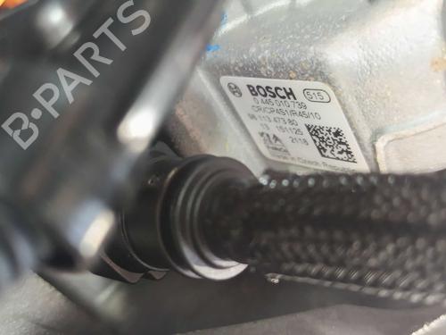 Engine PEUGEOT 3008 I MPV (0U_) 1.6 BlueHDi 120 | BP36997906M1 - Image 8