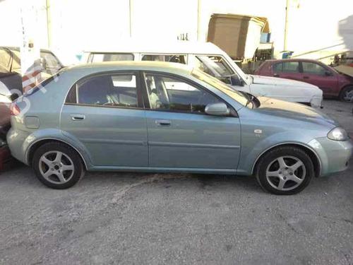 AC radiator DAEWOO LACETTI Hatchback (KLAN) | BP9996585M32 - Image 4