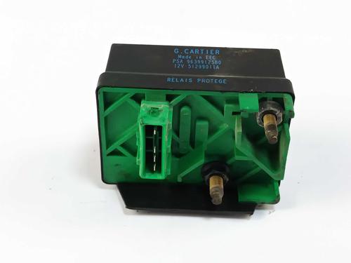 Electronic module SUZUKI VITARA (ET) HDI (SE 420HDI) | BP32414898M83 - Image 2