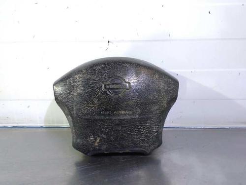 Driver airbag NISSAN TERRANO II (R20)  | BP10180524C9 