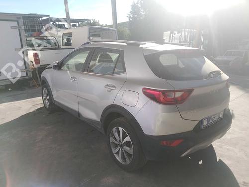 Gearbox KIA STONIC (YB) 1.2 CVVT | BP40158801M3 - Image 17