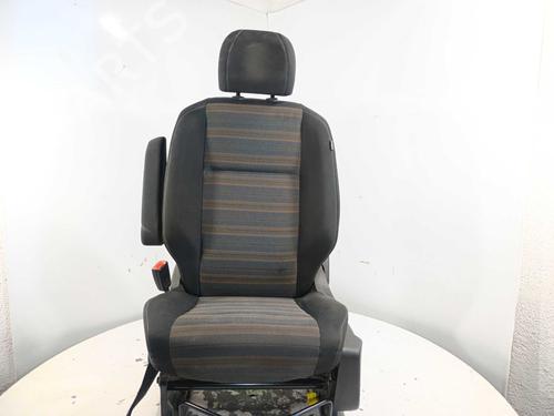 Used Left front seat Left front seat 37758959 37758959